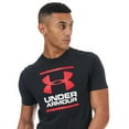 thumbnail image 5 of Under Armour Mens GL Foundation Short-Sleeved T-Shirt, 5 of 5