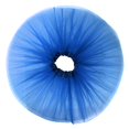 thumbnail image 4 of Falda tutú BFONS de tul de 3 capas para mujer, color azul, 4 of 7