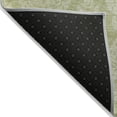thumbnail image 3 of Addison Rugs Chantille Indoor/Outdoor Transitional Damask Aloe Washable Runner Rug, 2'3" x 7'6", 3 of 6