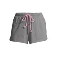thumbnail image 6 of Secret Treasures Women's Solid Sleep Shorts, 6 of 6