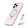 thumbnail image 1 of Funda Anker Ultra Magnetic con soporte anular de 360° para iPhone 16 Pro Max, 1 of 7