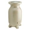 Koolscapes Stone Look Rain Barrel 75 gal 285L Beige Rustproof Eco-Friendly Durable Recycled Plastic