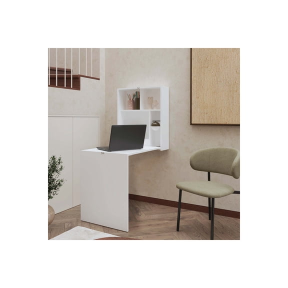 TREEVOL FURNITURE Virgin Floating table