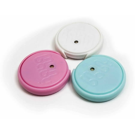 MonBaby Smart Button Monitor