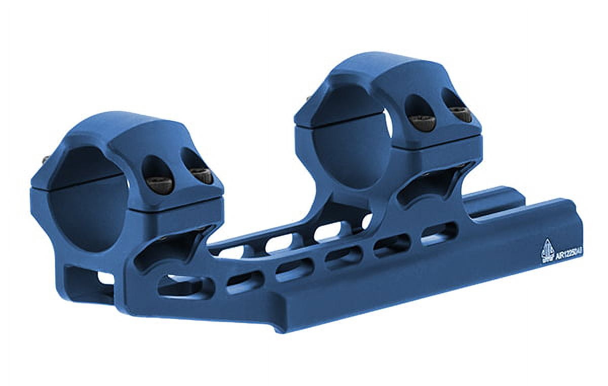 UTG PRO M-LOK Standard QD Sling Swivel Adaptor, Black