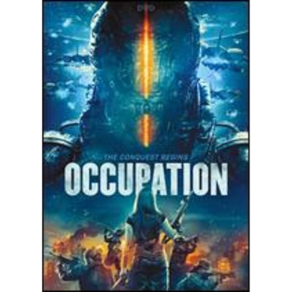 Pre-Owned Occupation (DVD) (Used - Good)
