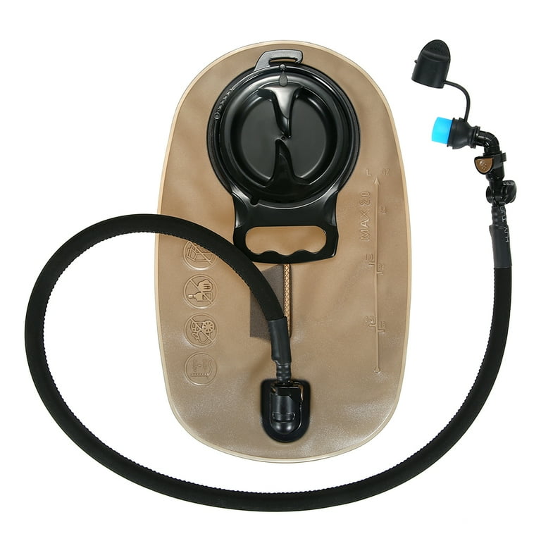 Hydration bladder outlet walmart