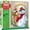 Letters to Frosty, variant on MasterPieces 500 Piece Glitter Christmas Jigsaw Puzzle - Snowman Cottage