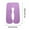Purple, variant on JLFNYA Pillow Covers,Pillow Protector Clearance!U-Shaped Maternity Pillow Pillow Cover Washable Removable Maternity Pillow Cover