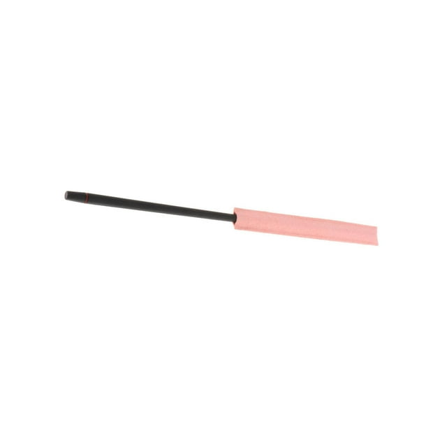 ZLight Silicone Flute Cleaning Rod Music Instrument Parts Strong Absorption Cleaning Cloth Ensures Flute Performance Pink 36cm