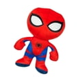 thumbnail image 2 of Marvel's Spider-Man Character 14 Inch Plush Toy, Classic Spider-Man, For Ages 3 And Up, 2 of 4