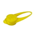 thumbnail image 2 of SPRING PARK Dog Collar Light,Waterproof Silicon LED Dog Collar Safety Night Walking Lights for Dog and Cat, 2 of 7