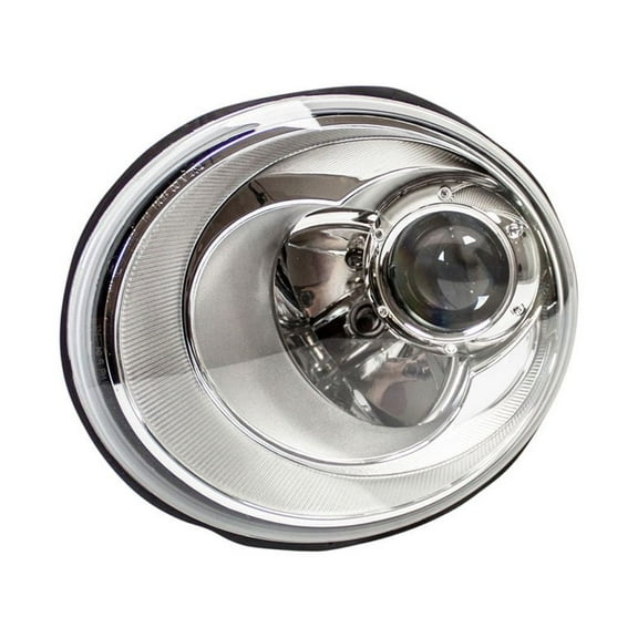 TYC 20-6868-00-9 Fits select: 2006-2010 VOLKSWAGEN NEW BEETLE