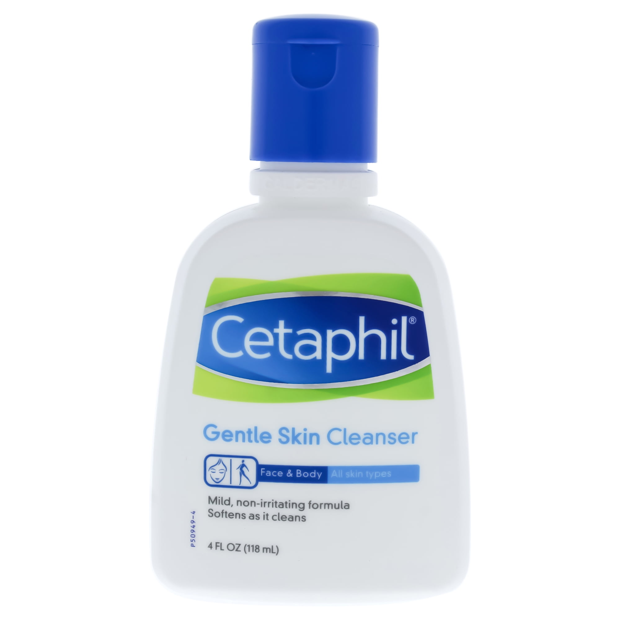 gentle-skin-cleanser-by-cetaphil-for-unisex-4-oz-cleanser-walmart