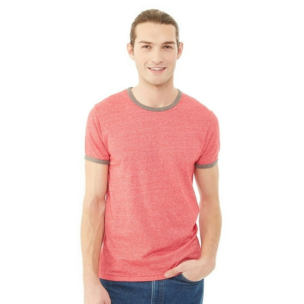 Download ALTERNATIVE - Alternative T-Shirts Eco Mock Twist Ringer ...
