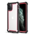 thumbnail image 4 of THE VISPRO DUAL TONE TOUGH HYBRID CASE FOR IPHONE 11 PRO MAX LUXMO No, 4 of 28