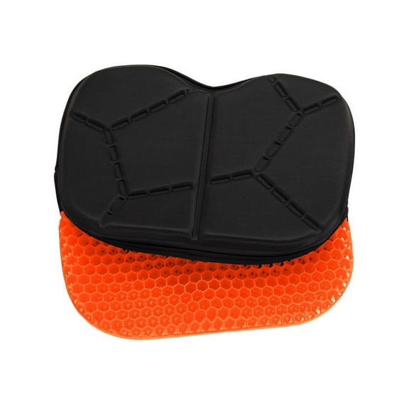 Oru Kayak Comfort Padded Gel Seat for Inlet, Beach LT, Bay ST, Coast XT and Haven TT