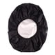 thumbnail image 5 of Mochila impermeable con cubierta para la lluvia (45-55L), portátil, compacta y ultraligera, de alta visibilidad con tira reflectante, antipolvo para senderismo, 5 of 5