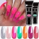 thumbnail image 2 of Gel acrílico para uñas para extensiones de uñas, barniz de Gel acrílico para decoración de uñas, híbrido, 15ml, extensión de Gel Uv, base de esmalte_ kaili Sencillez, 2 of 4