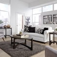 thumbnail image 2 of Cascade Dark Brown 3 Piece Set (1-Cocktail 2-End Tables), 2 of 9