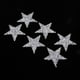 thumbnail image 4 of Paquete De 18 Parches Para Planchar Con Estrellas Para , Sombrero, Pantalones, Adorno, Bricolaje, 4 of 7