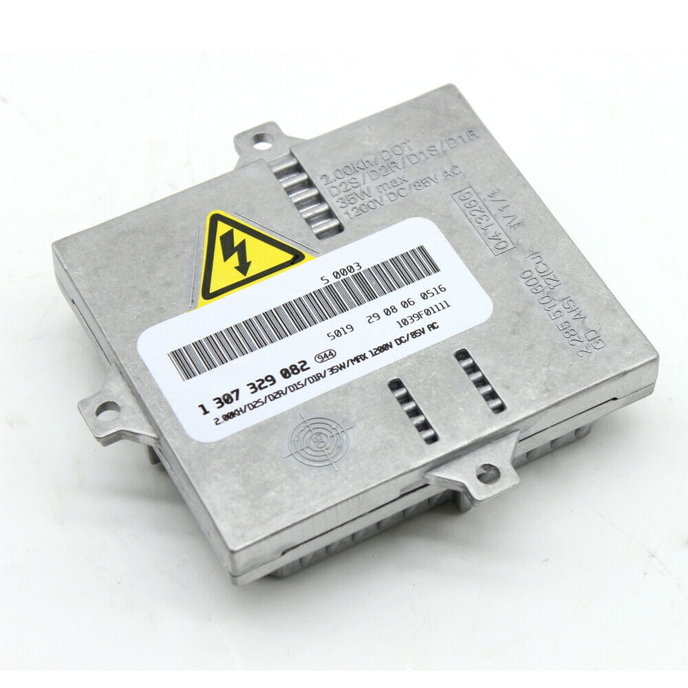 Xenon Headlight ECU HID Ballast Control Unit For VW Jetta Golf GTI GEN5