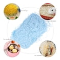 thumbnail image 2 of KAKOWELY Filling Filament 1 Pack Gift Box Shred Filling Paper Colorful Packaging Decorative Box Fillings5.91"X1.97"X0.12", 2 of 5