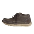 thumbnail image 3 of Roper Footwear Men`s Roper Clearcut II Brown Suede Leather Chukka Brown 7 D, 3 of 5