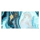 thumbnail image 2 of Toalla de Playa Toallas de Playa Toallas de Baño Toallas Rectangulares Grandes Toallas de Fibra Serie Flowing 75x150cm Toallas de Playa, 2 of 6