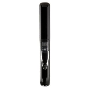 Professional Vibrating Hair Straightener, Floating Ceramic Plates for Salon-Quality Results, 60-Minute Auto-Off Safety Feature