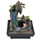 thumbnail image 1 of Cascada de rocalla, simulación de escritorio, agua de rocalla, escritorio, mini artesanía de rocalla, resina, mini cascada silenciosa, rendimiento de primer nivel, 1 of 8