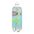 Vintage Seltzer Lemon Lime Sparkling Water, 33.8 Fl. Oz.