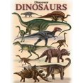 thumbnail image 1 of Dinosaur Playing Cards - 52 Different Images with Identification, 1 of 1