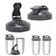 thumbnail image 5 of Nutribullet 600w / 900w Replacement Parts For Nutribullet Lid Blender Flip Top To-go Lid Accessories xc, 5 of 5