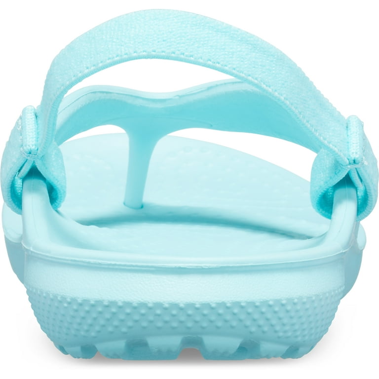 Crocs Unisex Child Classic Flip Sandals Sizes 7 13