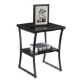 thumbnail image 2 of Pemberly Row Table d'Appoint, Fini Bois Espresso, 2 of 6