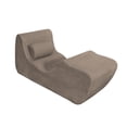 thumbnail image 1 of SILLON RELAX ZERO GRAVITY SMOOTH TAUPE, 1 of 5