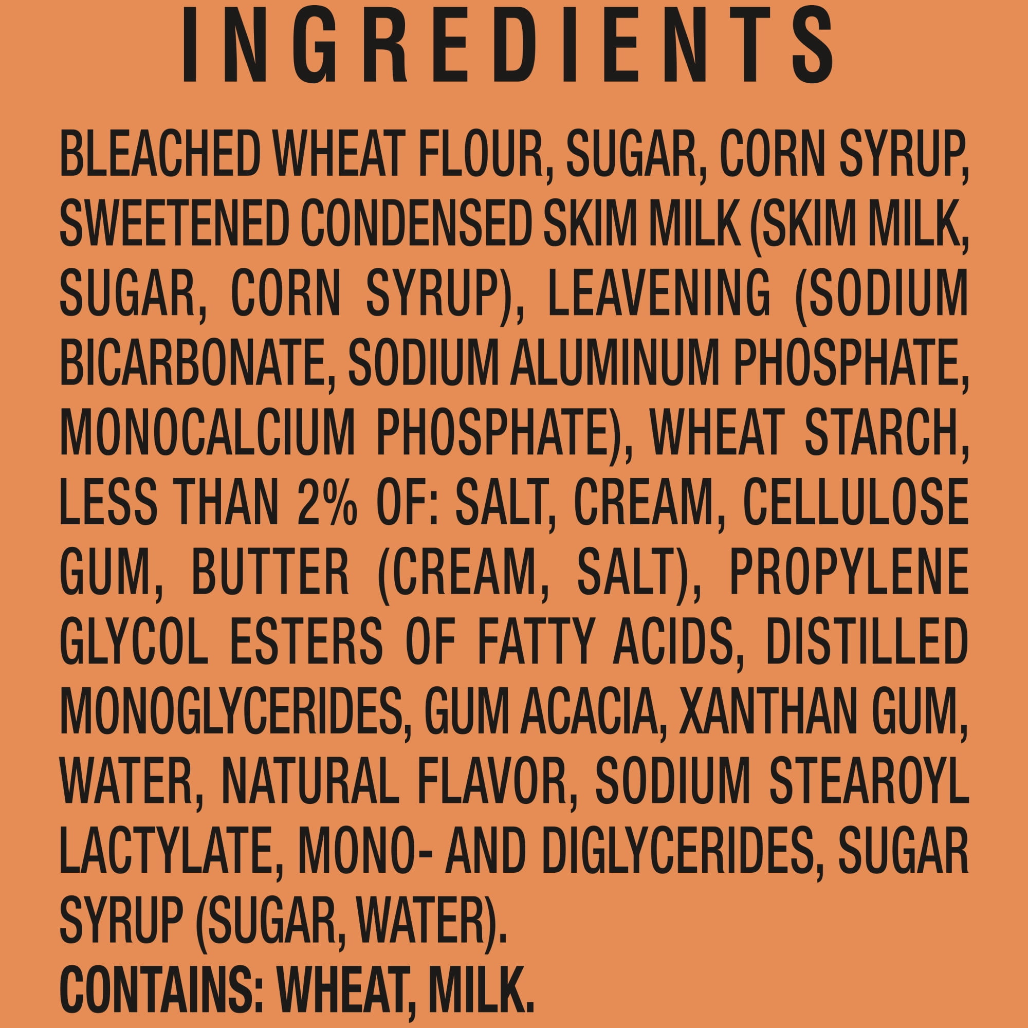 Duncan Hines Dolly Parton's Caramel Flavored Sheet Cake Mix, With Caramel Sauce, 15.5 oz.