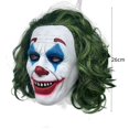 thumbnail image 3 of SgJHXb Breathable Full For Costume Parties Halloween Cosplay And Role Playing Games, 3 of 3