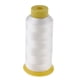 thumbnail image 5 of Hilo de coser de nylon adherido Sunnimix 2 X 210D resistente Negro Blanco, 5 of 8