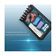 thumbnail image 3 of Divisor de Frecuencia yuxing para Automóvil 2 Vías Filtro de Audio Hifi Azul, 3 of 5