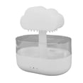 thumbnail image 1 of Humidificador de lluvia difusor de aromaterapia USB ampliamente utilizado para dormitorio ANGGREK Otros, 1 of 8