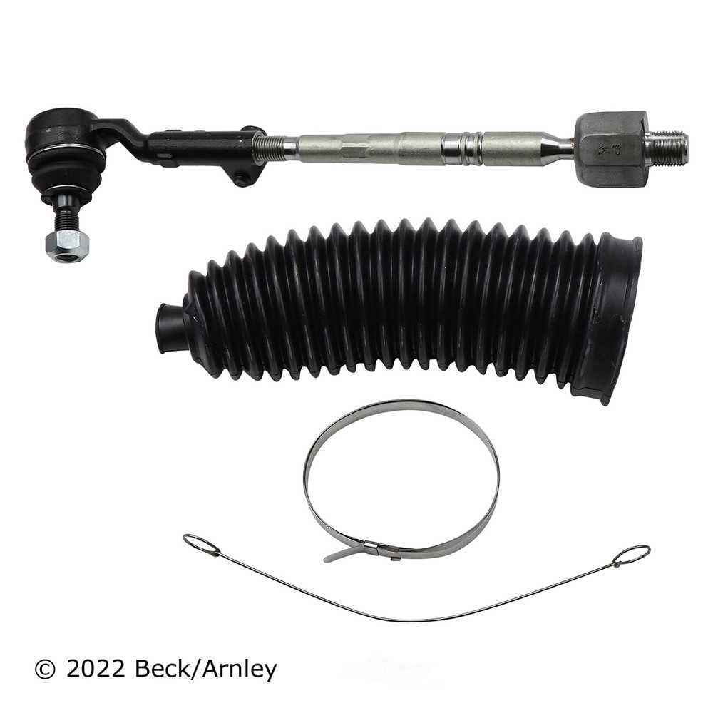 Beck/Arnley 101-8743 Steering Tie Rod Assembly