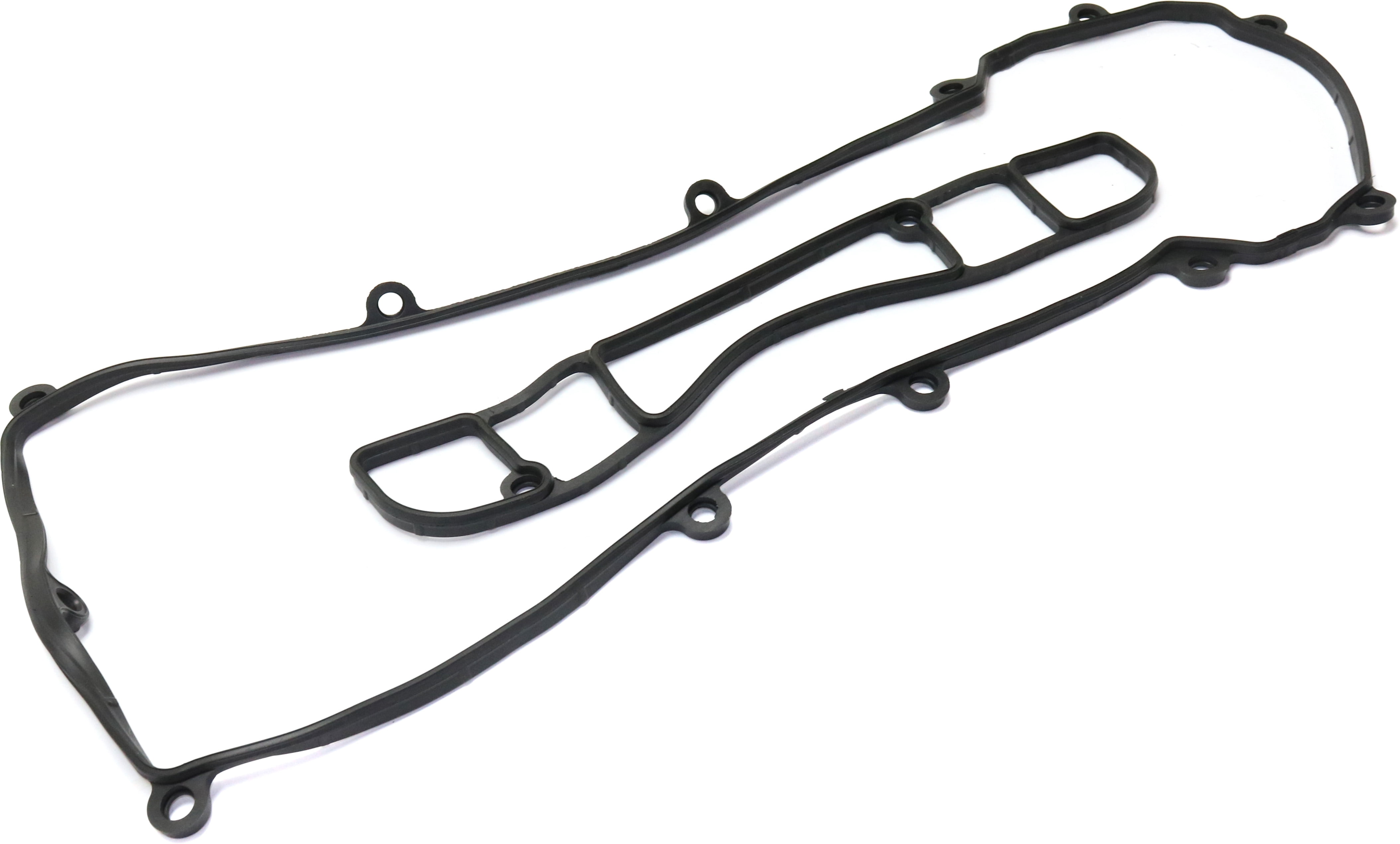 Valve Cover Gasket Compatible with 2007-2012 Mazda CX-7 2007-2013 3 4Cyl 2.3L