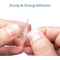 thumbnail image 4 of Kit de Réparation d'Étiquettes pour Store Vertical 60 Pcs, 4 of 4