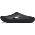 thumbnail image 1 of Zapatos de recuperación unisex Clogs Crocs Mellow, negros, 1 of 7