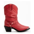 thumbnail image 3 of Shyanne Women's Ally Slouch Harness Fashion Boot Round Toe - BSWFA22P5 7 M  US, 3 of 7