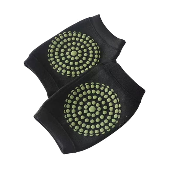 Mugwort Warm Knee Sleeve, Elastic Fit for Joint Discomfort Relief, Soft Breathable Fabric for Daily Wear, Lightweight for Elderly and Athletes
