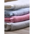 thumbnail image 5 of Gerber Baby & Toddler Girl or Boy Unisex Ultra Soft Plush Blanket with Satin Trim, 5 of 10