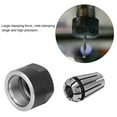 thumbnail image 3 of ER11 Chuck Collets Clamping Nuts Lathe Parts for CNC Milling Engraving Machine, 3 of 7